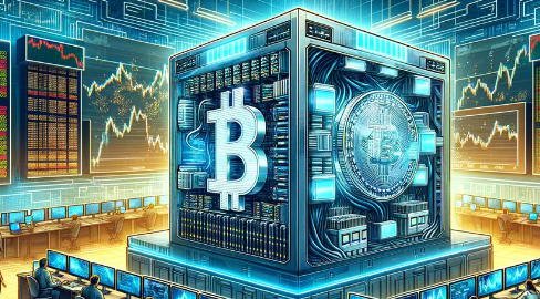 Hut 8回应卖空者报告指责比特币矿工渎职-第1张图片-交易所